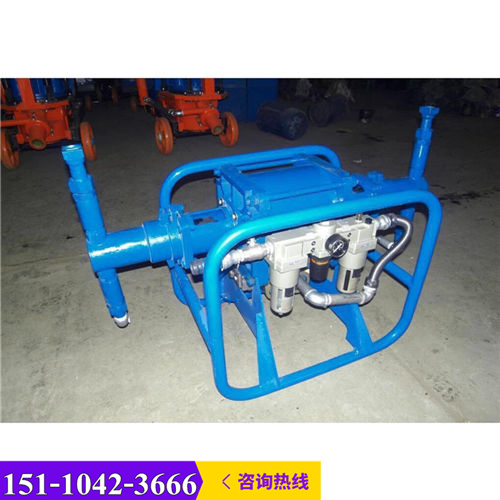 新闻江西赣州BQG200/0.4气动隔膜泵有限责任公司供应