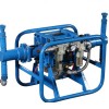 广西北海 厂家直销2ZBQ小型气动注浆泵轻便型气动注浆泵