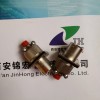 保品质产品Y50EX-1010ZK航空电连接器插头生产