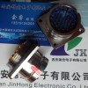 电气设备元件Y50EX-1608TJ圆形电连接器航空插头