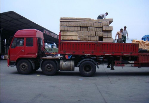 运输：齐齐哈尔货运公司哪家便宜企业资质