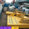 新闻蚌埠市液压WGJ300工字钢弯拱机有限责任公司供应