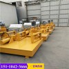 新闻山东潍坊WGJ250工字钢弯拱机有限责任公司供应
