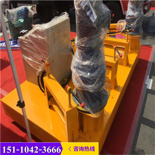 新闻湖北武汉液压工字钢弯拱机有限责任公司供应