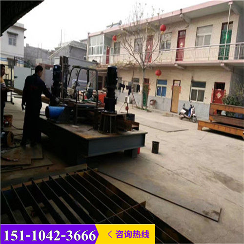 新闻徐州市工字钢弯拱机有限责任公司供应