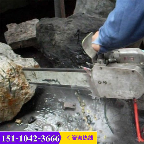 新闻忻州市管道切割金刚石链锯有限责任公司供应