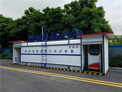 新闻：湘潭20_30_40立方撬装式加油站联系电话