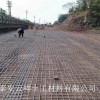 消息：九江土工布路面裂缝处理，裂缝修补九江