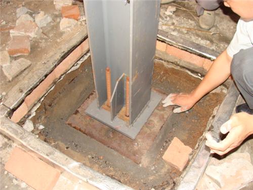 新闻：鄂尔多斯混凝土修补砂浆厂家技术支持