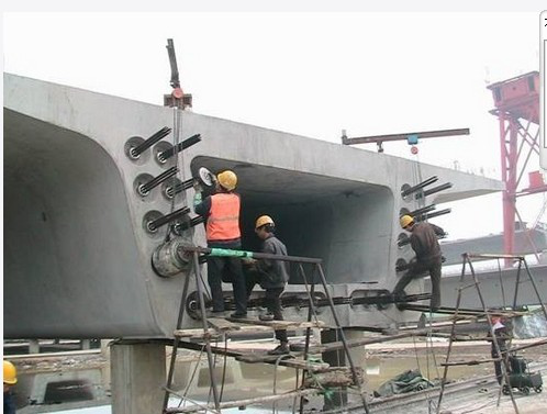 新闻：丹东桥梁支座灌浆料送货上门