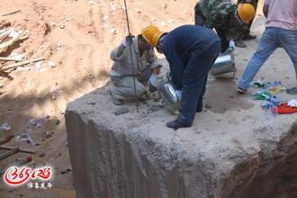 新闻：鄂尔多斯混凝土修补砂浆厂家技术支持
