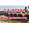 新闻：瓦斯抽放环氧树脂螺旋焊管厂家-忻州静乐县