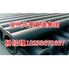 新闻：管端法兰焊接直缝焊管-忻州河曲县