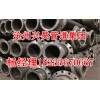 新闻：两端法兰盘焊接螺旋钢管-晋城高平社区