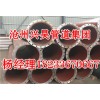 新闻：瓦斯抽放环氧树脂防腐钢管@大同灵丘县