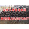 晋城城区新闻：管端法兰焊接螺旋钢管