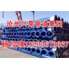 新闻：瓦斯管道用螺旋焊接钢管-忻州河曲县社区