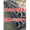 运城新绛县新闻：管端法兰焊接直缝焊管