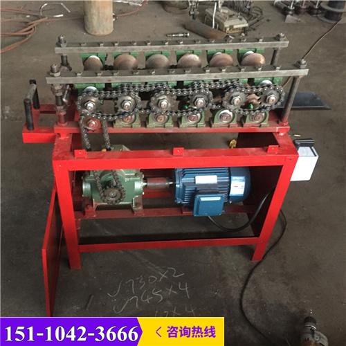 新闻杭州市ZG-135波纹管卷管机扁管机有限责任公司供应