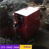 新闻安徽淮北预应力波纹管成型机扁管机有限责任公司供应