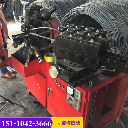 新闻梅州市ZG-135波纹管成型机扁管机有限责任公司供应