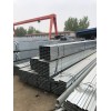 新民平台钢格栅板生产厂家
