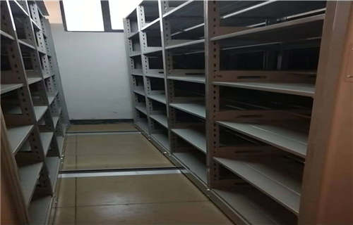 衢州档案室专用柜单人床
