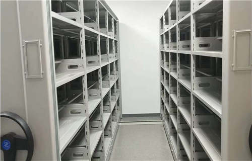 玉林档案室密集柜尺寸表
