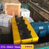 供应：广西河池预应力钢绞线穿线机责任有限公司
