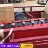 贵州六盘水预应力钢绞线穿线机穿束机新闻：——厂家直销