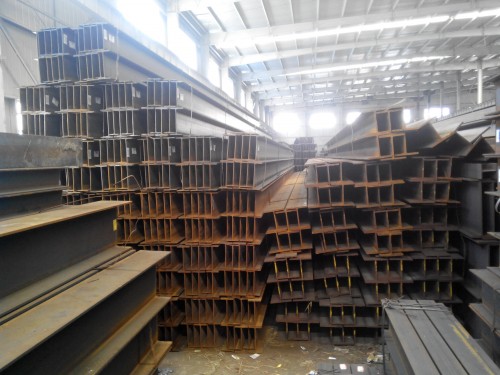 黄山现货294*200国标h型钢优质材质