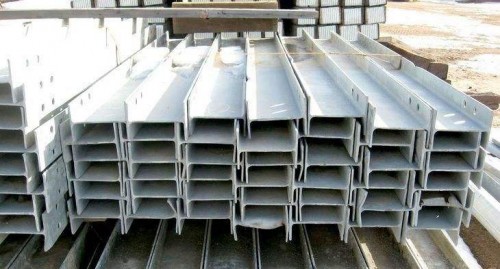 牡丹江结构热轧h型钢规格表现货-当天发货