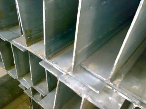 甘孜州热轧h型钢厂房建筑钢结构专用一吨多少钱