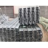 菏泽Q345CH型钢保证质量