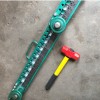 江苏泰州 厂家直销小型钢管弯管机 电动平台弯管机