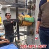韶山——张拉千斤顶——钢绞线穿线机