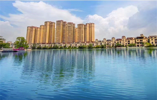 新闻:惠州龙光城哪几期比较好-龙光城如何2019房产资讯