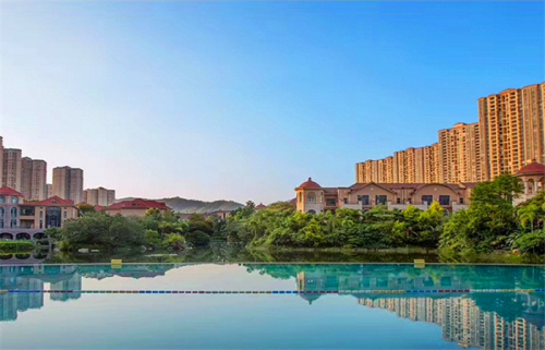 新闻:惠州龙光城社区详细地址-龙光城值吗2019房产资讯