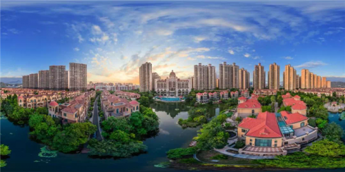 新闻:惠州大亚湾龙光城备案价-龙光城两期2019房产资讯