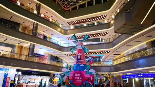 新闻:惠州龙光城哪几期比较好-龙光城2019房产资讯