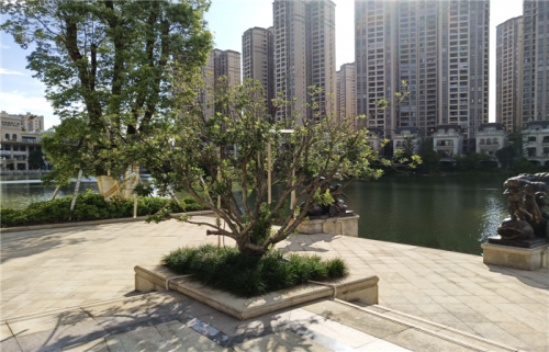 新闻:惠州龙光城一手房房价-龙光城房型2019房产资讯