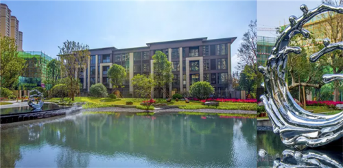 新闻:惠州龙光城买房怎么样-龙光城绿化2019房产资讯
