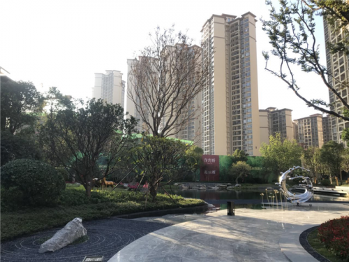 新闻:惠州龙光城社区详细地址-龙光城户型2019房产资讯