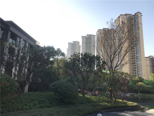 新闻:惠州龙光城房价真的大跌-龙光城2019房产资讯
