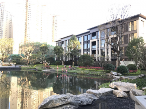 新闻:惠州龙光城到底属于哪个区-龙光城销售2019房产资讯