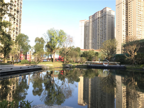 新闻:惠州龙光城投资买合不-龙光城折扣2019房产资讯