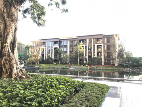 新闻:惠州龙光城自住评价-龙光城交楼2019房产资讯