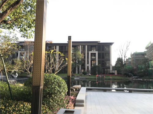新闻:惠州大亚湾龙光城入住率-龙光城售楼2019房产资讯