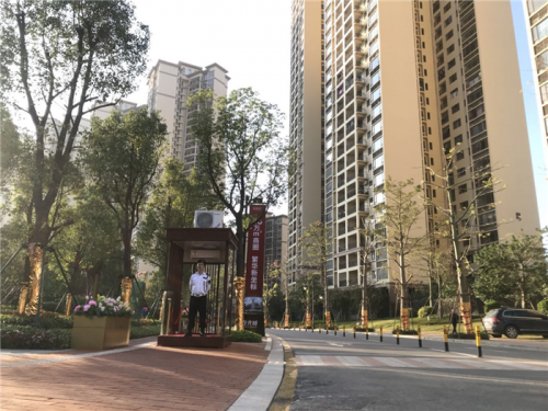 新闻:惠州龙光城二手房能不能买-龙光城潜力2019房产资讯