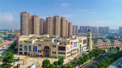 新闻:惠州龙光城房价真的大跌-龙光城折扣2019房产资讯